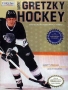 Nintendo  NES&nbsp; - &nbsp;Wayne Gretzky Hockey